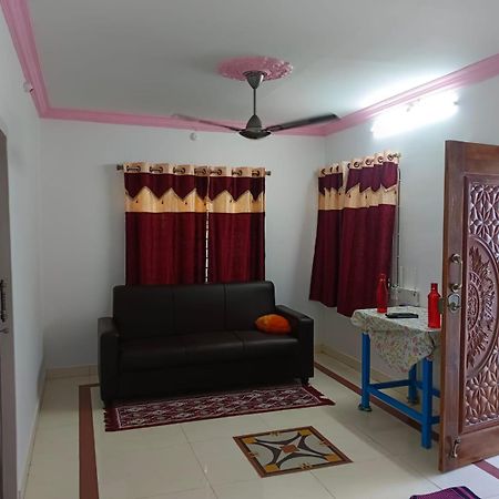 Madurai Koodal Nagar Homestay Extérieur photo