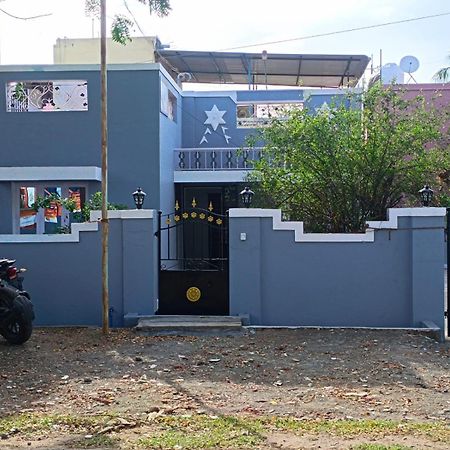 Madurai Koodal Nagar Homestay Extérieur photo