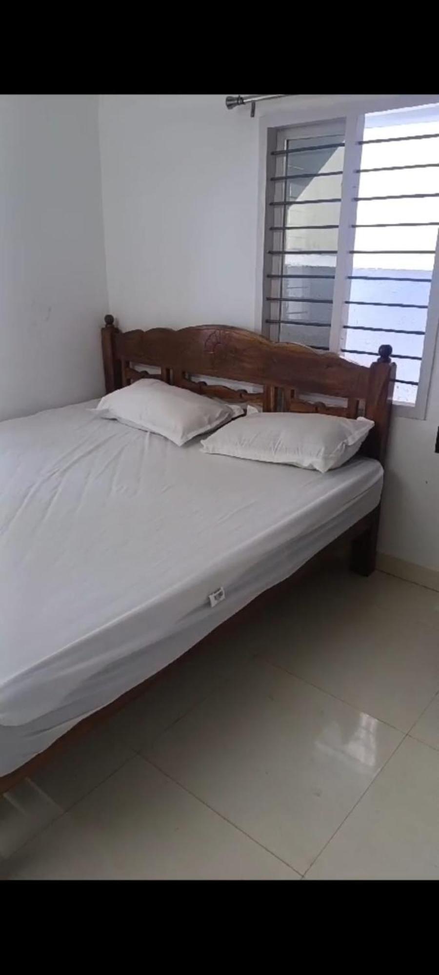 Madurai Koodal Nagar Homestay Extérieur photo