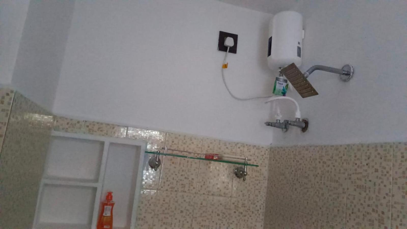 Madurai Koodal Nagar Homestay Extérieur photo
