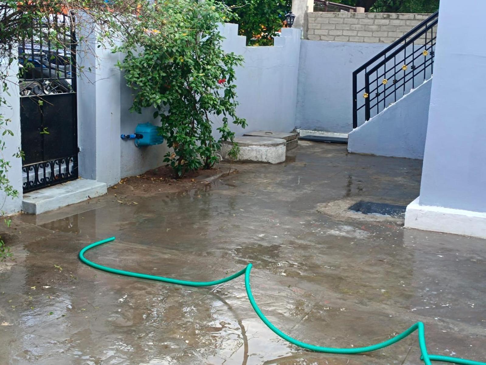 Madurai Koodal Nagar Homestay Extérieur photo