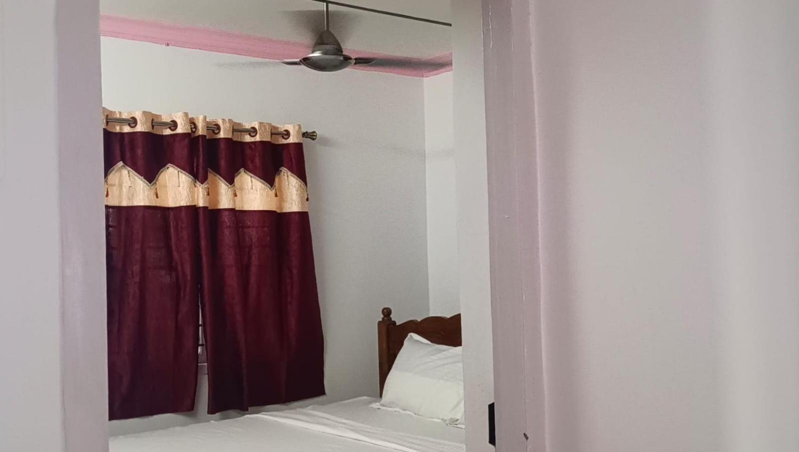 Madurai Koodal Nagar Homestay Extérieur photo