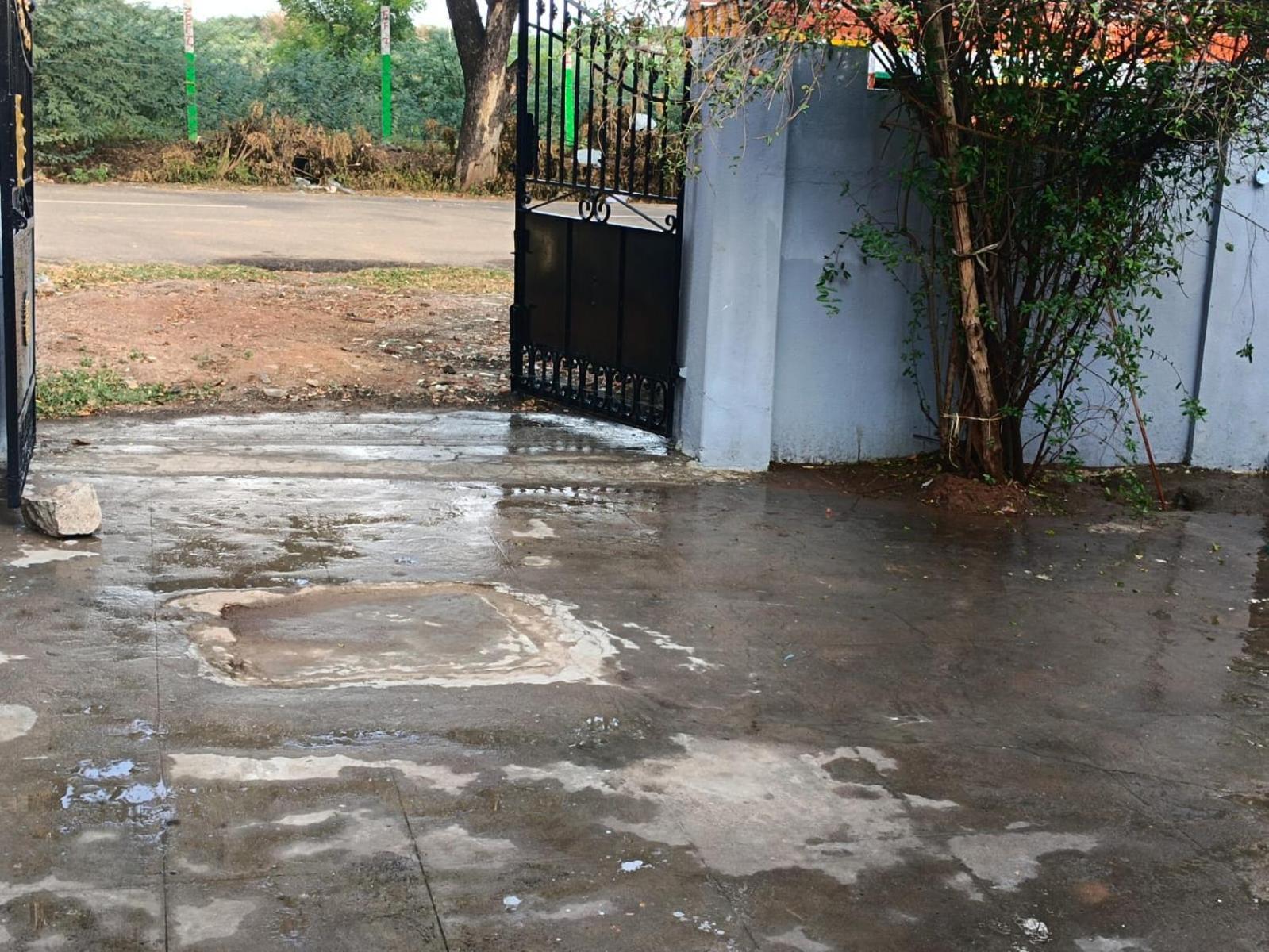 Madurai Koodal Nagar Homestay Extérieur photo