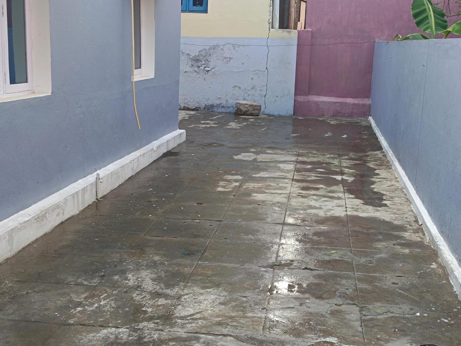 Madurai Koodal Nagar Homestay Extérieur photo
