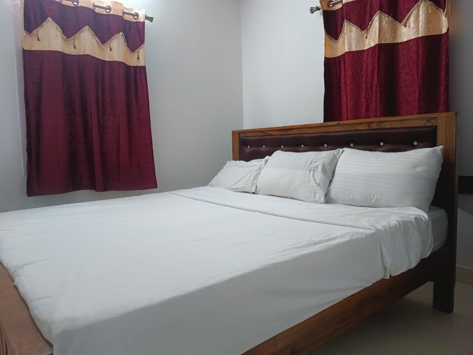 Madurai Koodal Nagar Homestay Extérieur photo